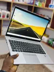 HP EliteBook 840 G7 Laptop - Intel Core i5, 8GB RAM, 512GB SSD - 1
