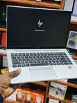 HP EliteBook 840 G7 Laptop - Intel Core i5, 8GB RAM, 512GB SSD - 2