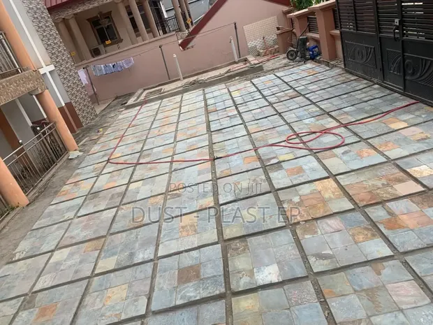 Stone Cutting and Installation Services - 1