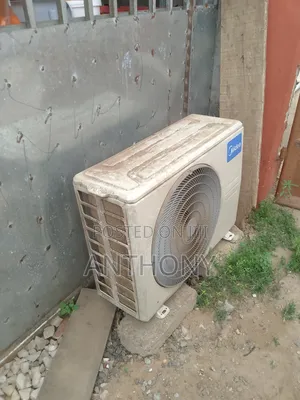 Air Conditioning Repair & Installation Services