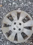 Brand New Toyota 16-Inch Wheel Caps Set - 3