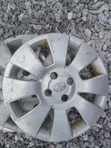 Brand New Toyota 16-Inch Wheel Caps Set - 4