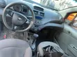 Chevrolet Spark 2012 White - 1