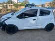 Chevrolet Spark 2012 White - 5