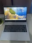 HP ProBook 440 G6 Laptop - Intel Core i5, 8GB RAM, 128GB SSD - 2