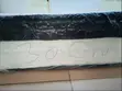 Orthopedic Mattress - 200x153x30cm - 2
