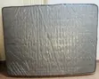 Orthopedic Mattress - 200x153x30cm - 3