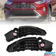 Toyota RAV4 Fender Locker (2019-2025) - 1