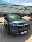 2017 Honda CR-V EX 4dr SUV (1.5L) - 1