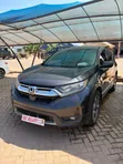 2017 Honda CR-V EX 4dr SUV (1.5L) - 2