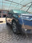 2017 Honda CR-V EX 4dr SUV (1.5L) - 3