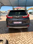 2017 Honda CR-V EX 4dr SUV (1.5L) - 5