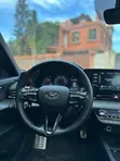 2021 Hyundai Elantra N Line - 1