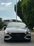2021 Hyundai Elantra N Line - 3