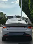 2021 Hyundai Elantra N Line - 4