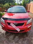 2009 Toyota Corolla S Sedan - 2