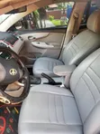 2009 Toyota Corolla S Sedan - 3