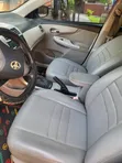 2009 Toyota Corolla S Sedan - 4