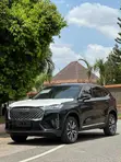 2024 Haval H6 Black - 3