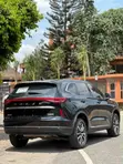 2024 Haval H6 Black - 5