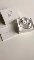 AirPods Pro 3 with Active Noise Cancellation - 1