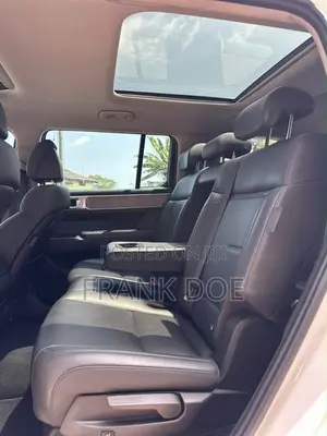 2024 Hyundai Santa Fe Limited - White
