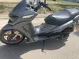 Spark Ride M8 Scooter 2021 Gray - 2