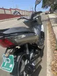 Spark Ride M8 Scooter 2021 Gray - 4