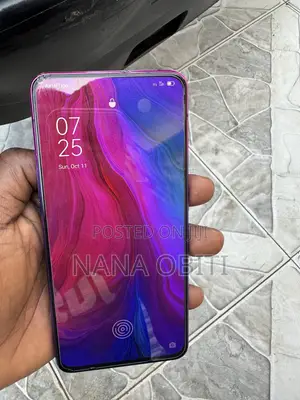 Oppo Reno 128GB Purple