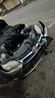 Toyota Camry 2015-2017 Front Cut Complete - 1