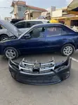 Toyota Camry 2015-2017 Front Cut Complete - 2