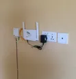 MTN Fibre Broadband Installation - 1