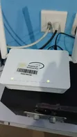 MTN Fibre Broadband Installation - 2