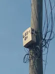 MTN Fibre Broadband Installation - 4