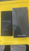 New Samsung Galaxy S23 Ultra 256GB Black - 1