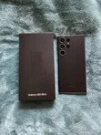 New Samsung Galaxy S23 Ultra 256GB Black - 3