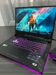 New Asus TUF Gaming F15 Laptop - Intel Core i7, 16GB RAM, 1TB SSD - 1