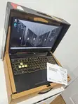 New Asus TUF Gaming F15 Laptop - Intel Core i7, 16GB RAM, 1TB SSD - 4