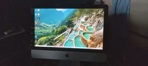 Apple iMac 2019 Desktop Computer