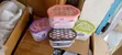 Interior Dehumidifier Moisture Proof Container - 1