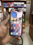 Apple iPhone 15 256GB Green - 5