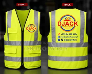 Shirt Printing Services by CenoTECH