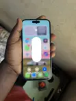 Apple iPhone 14 Pro Max 128GB Blue - 4