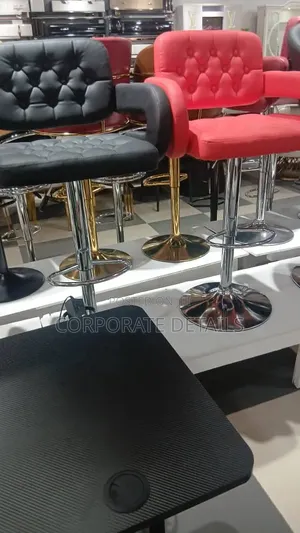 Brand New Bar Stools