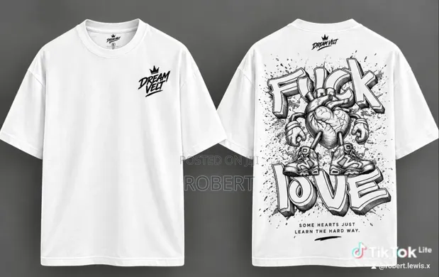 RL Elite Men's Quality T-Shirts - 1