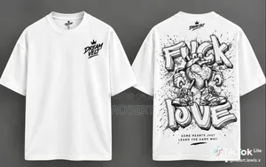 RL Elite Men's Quality T-Shirts