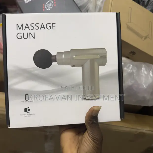 General Massage Gun - 1