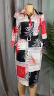 A&D Corporate Midi Dress - 2