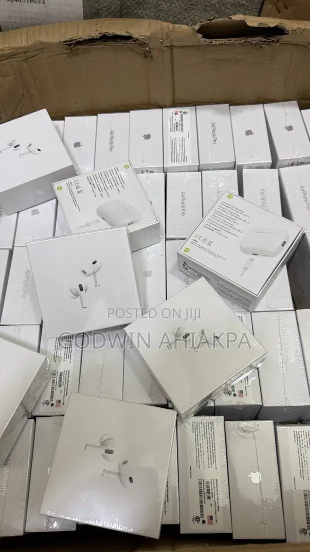 AirPods Pro (2nd Generation) - 1