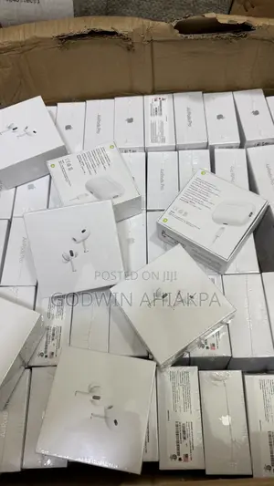 AirPods Pro (2nd Generation)